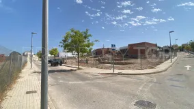 Parcela residencial a la venta en Polop