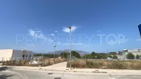 Parcela residencial a la venta en Polop