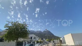 Parcela residencial a la venta en Polop