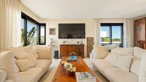 For sale town house in Hacienda de Valderrama with 2 bedrooms