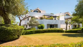 For sale town house in Hacienda de Valderrama with 2 bedrooms