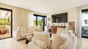 For sale town house in Hacienda de Valderrama with 2 bedrooms