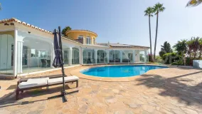 Villa a la venta en Mijas Costa de 5 dormitorios