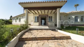 Villa a la venta en Mijas Costa de 5 dormitorios