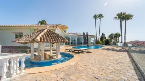 Villa a la venta en Mijas Costa de 5 dormitorios