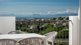 Duplex penthouse for sale in Paraiso Pueblo