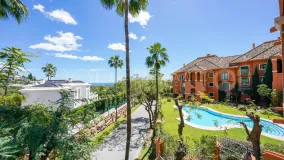 Apartment for sale in Monte Halcones with 2 bedrooms
