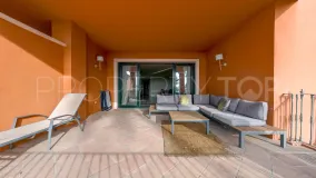Monte Halcones, apartamento en venta con 2 dormitorios
