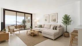 Apartamento en venta en El Higueron con 2 dormitorios