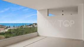 Apartamento en venta en El Higueron con 2 dormitorios