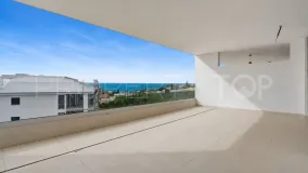 Apartamento en venta en El Higueron con 2 dormitorios