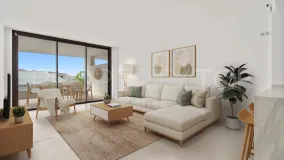 For sale El Higueron 2 bedrooms apartment