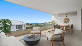 For sale El Higueron 2 bedrooms apartment
