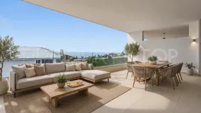 Apartamento en venta en El Higueron con 2 dormitorios