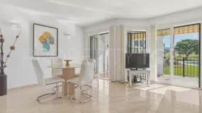 For sale 2 bedrooms ground floor apartment in Mijas Golf