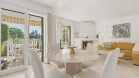 For sale 2 bedrooms ground floor apartment in Mijas Golf
