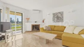 For sale 2 bedrooms ground floor apartment in Mijas Golf