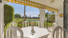 For sale 2 bedrooms ground floor apartment in Mijas Golf