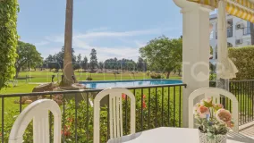 For sale 2 bedrooms ground floor apartment in Mijas Golf