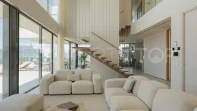 5 bedrooms La Cala Golf Resort villa for sale