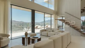 5 bedrooms La Cala Golf Resort villa for sale