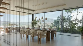 5 bedrooms La Cala Golf Resort villa for sale