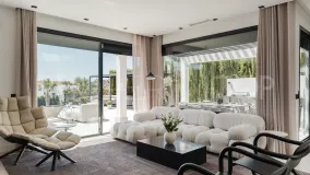 La Resina Golf, villa con 4 dormitorios en venta