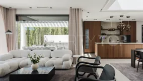 La Resina Golf, villa con 4 dormitorios en venta