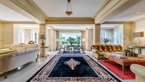 El Limonar 6 bedrooms house for sale