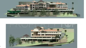 For sale Alora plot