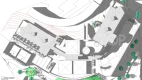 For sale Alora plot