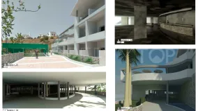 For sale Alora plot