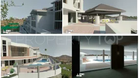 For sale Alora plot