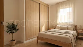 For sale flat with 2 bedrooms in Puerto de la Torre