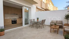 For sale flat with 2 bedrooms in Puerto de la Torre