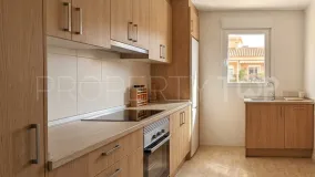 For sale flat with 2 bedrooms in Puerto de la Torre