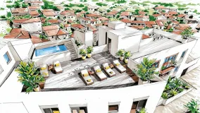 For sale Puerto de la Torre flat with 1 bedroom