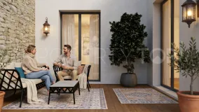For sale Puerto de la Torre flat with 1 bedroom