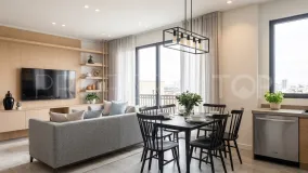 For sale Puerto de la Torre flat with 1 bedroom