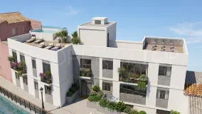For sale Puerto de la Torre flat with 1 bedroom