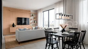 Flat in Puerto de la Torre for sale