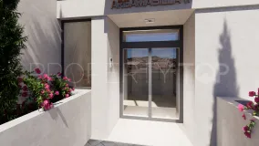 Flat in Puerto de la Torre for sale