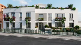 Buy flat in Puerto de la Torre with 2 bedrooms
