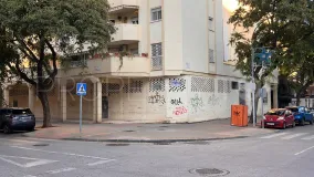 Local comercial en venta en Malaga