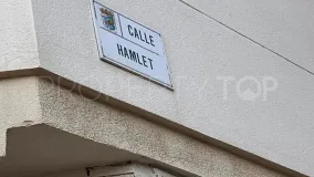 Local comercial en venta en Malaga
