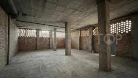 Local comercial en venta en Malaga