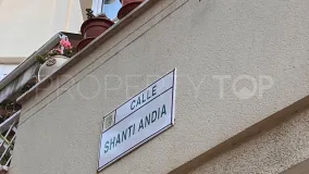 Local comercial en venta en Malaga