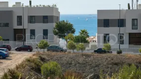 For sale plot in El Limonar