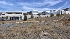 For sale plot in El Limonar