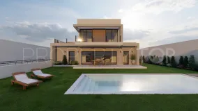 For sale plot in El Limonar